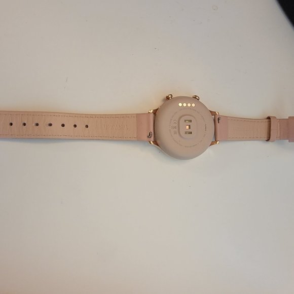TicWatch C2+ SmartWatch (Rose Gold) main image 4